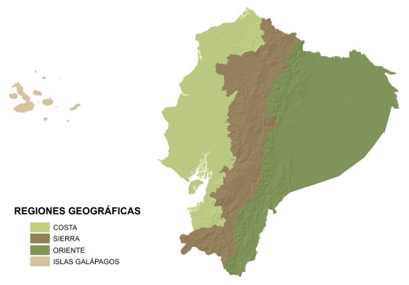 Acerca De Bioweb Ecuador